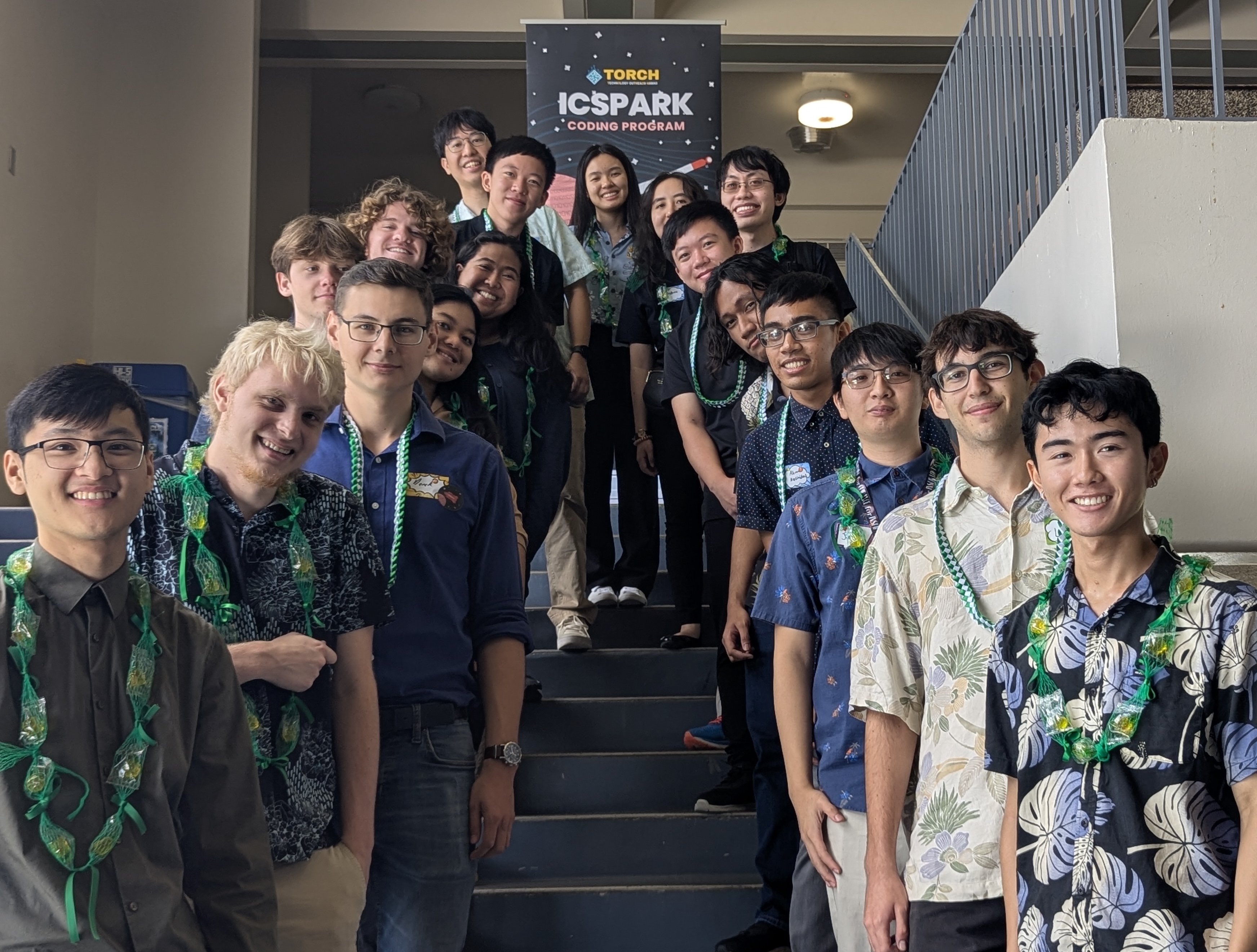 2025 Showcase Mentors