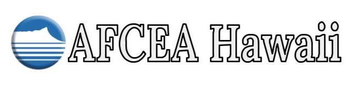 AFCEA Hawaii logo